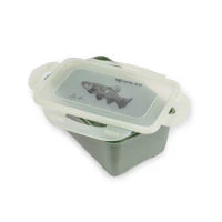 Korum Classic Tench Lunch Box